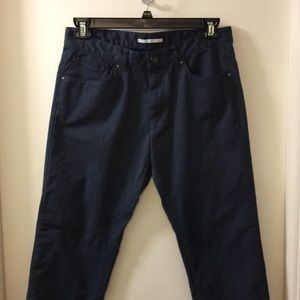 Men’s Calvin Klein Slim Fit Pants/Jeans